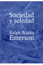 Sociedad y soledad