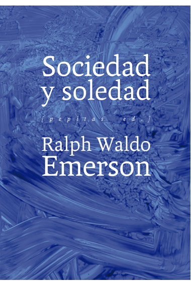 Sociedad y soledad