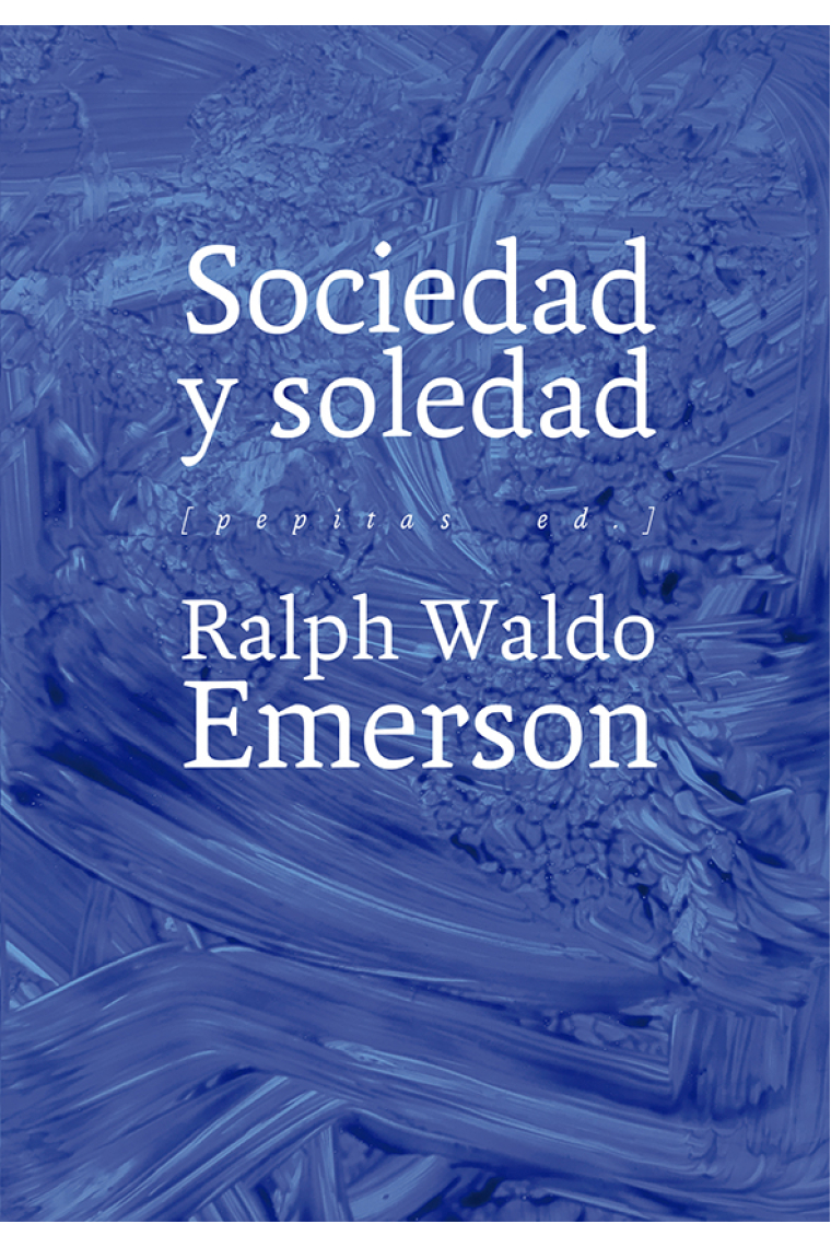 Sociedad y soledad