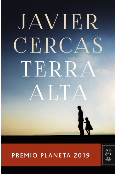 Terra Alta. Premio Planeta 2019