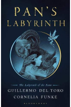 Pan's Labyrinth. The Labyrinth Of The Faun