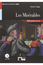 Reading and Training - Les Misérables - Level 3 - B1.2