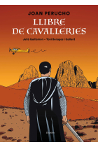 Llibre de cavalleries