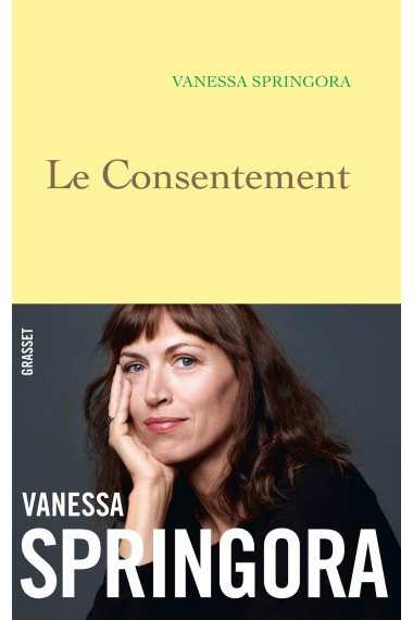 Le consentement (Littérature Française)