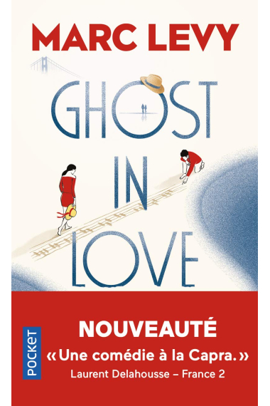 Ghost in Love