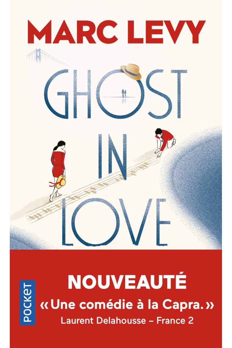 Ghost in Love