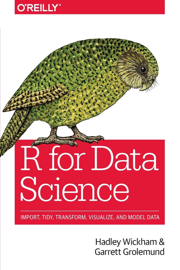 R for Data Science