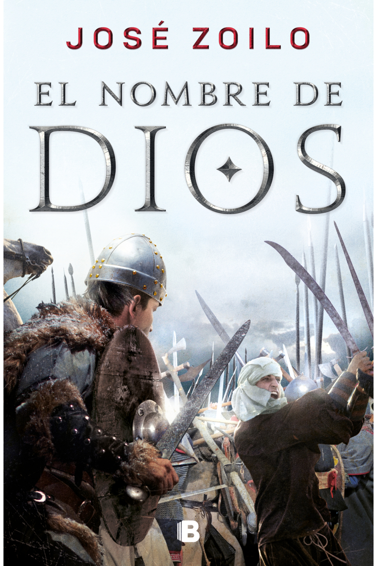 El nombre de Dios