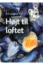 Højt til loftet (B2): Kurs- und Übungsbuch + Audios online