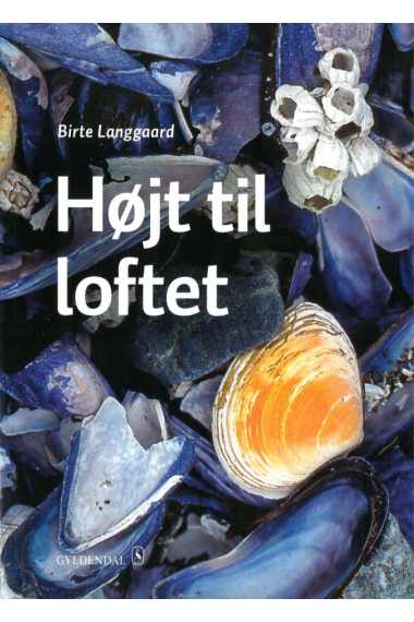 Højt til loftet (B2): Kurs- und Übungsbuch + Audios online