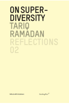 On Super-Diversity (Sternberg Press)