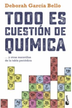 Todo es cuestión de química