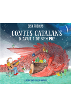 Contes catalans d'avui i de sempre