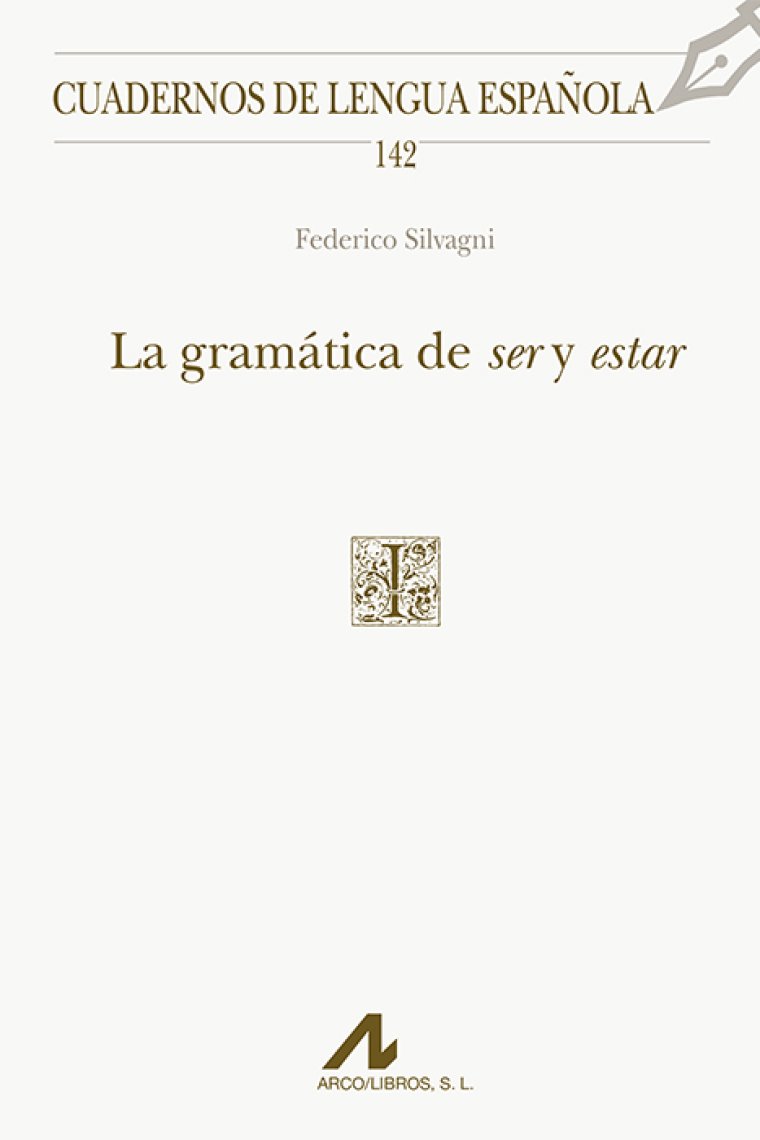 La gramática de ser y estar (142)