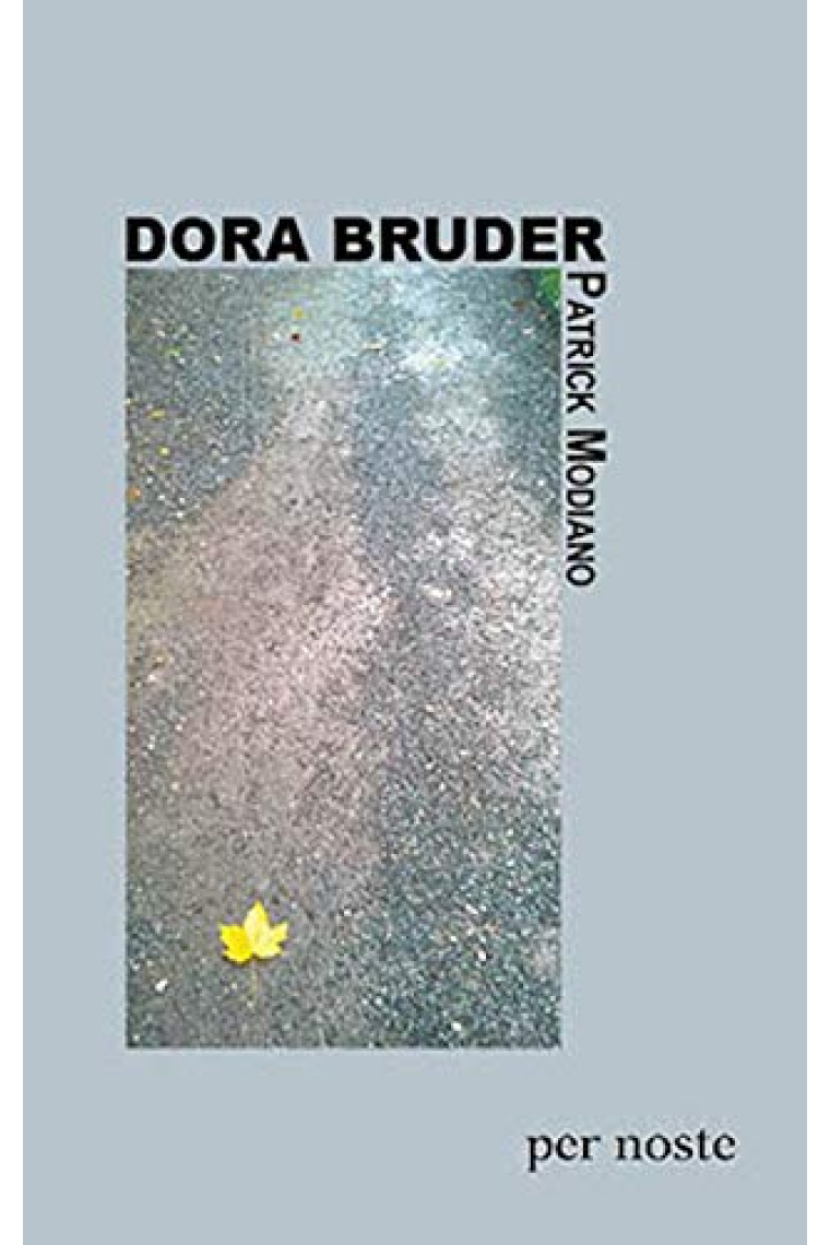 Dora Bruder