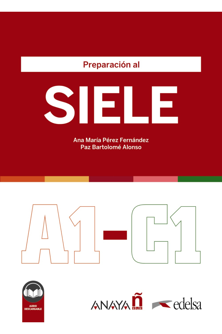 Preparación al SIELE