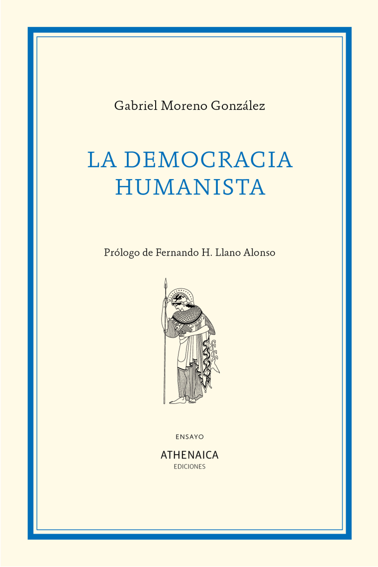 La democracia humanista