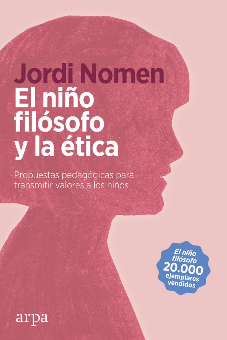 El niño filósofo y la ética: propuestas pedagógicas para transmitir valores a los niños