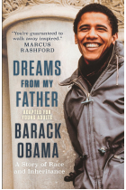 Dreams from My Father (Adapted for Young Adults): A Story of Race and Inheritance