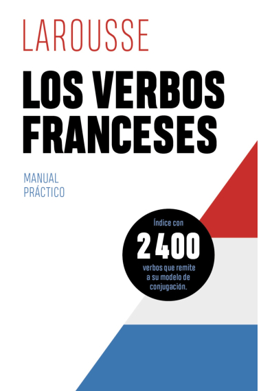 Los verbos franceses