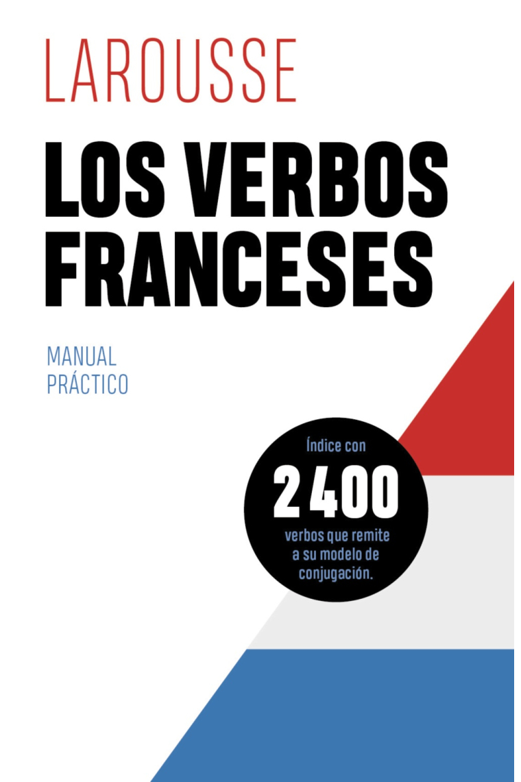 Los verbos franceses