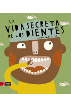 La vida secreta de los dientes