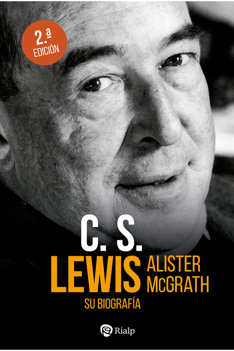 C. S. Lewis: su biografía