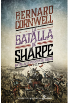 La batalla de Sharpe. Batalla de Fuentes de Oroño