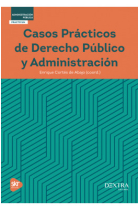 Casos practicos de Derecho Publico y Administración