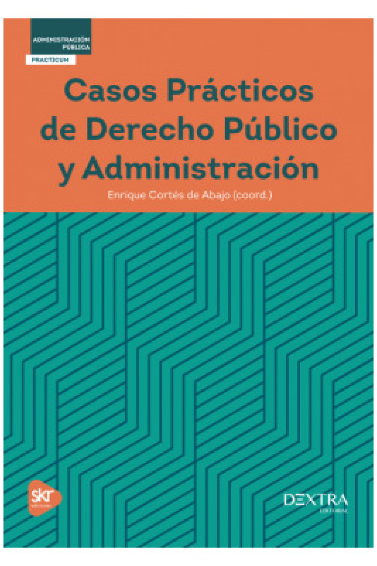 Casos practicos de Derecho Publico y Administración