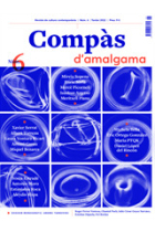 Compàs d’amalgama. Revista de cultura contemporània (Núm. 6)