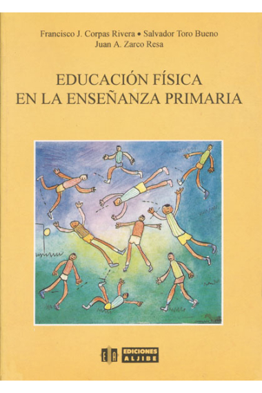 Educación física en la enseñanza primaria