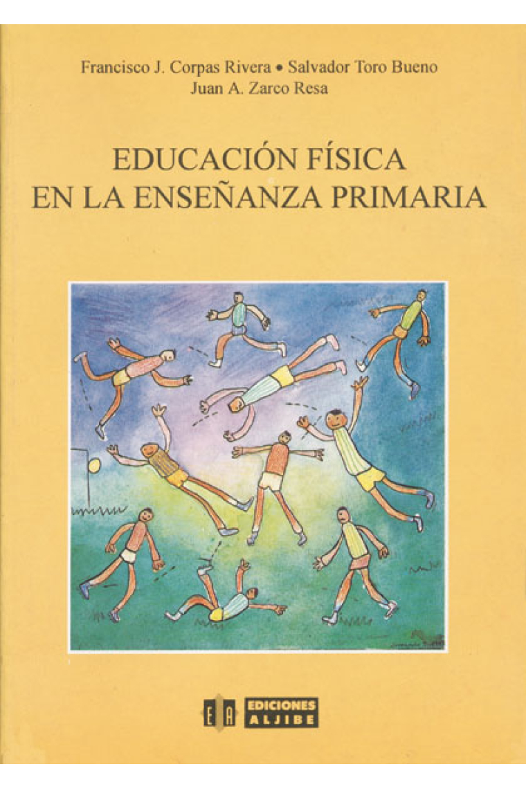 Educación física en la enseñanza primaria