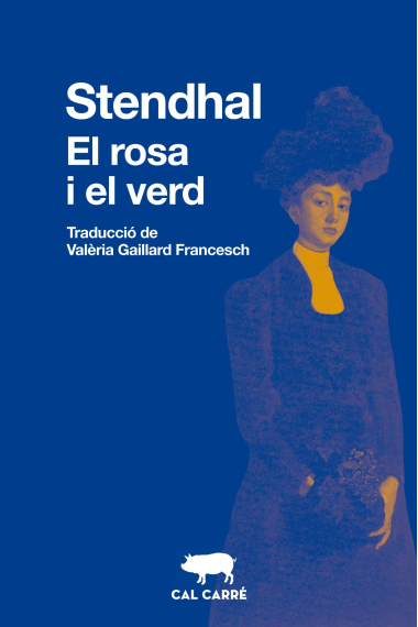 El rosa i el verd