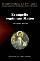 Evangelio según san Mateo