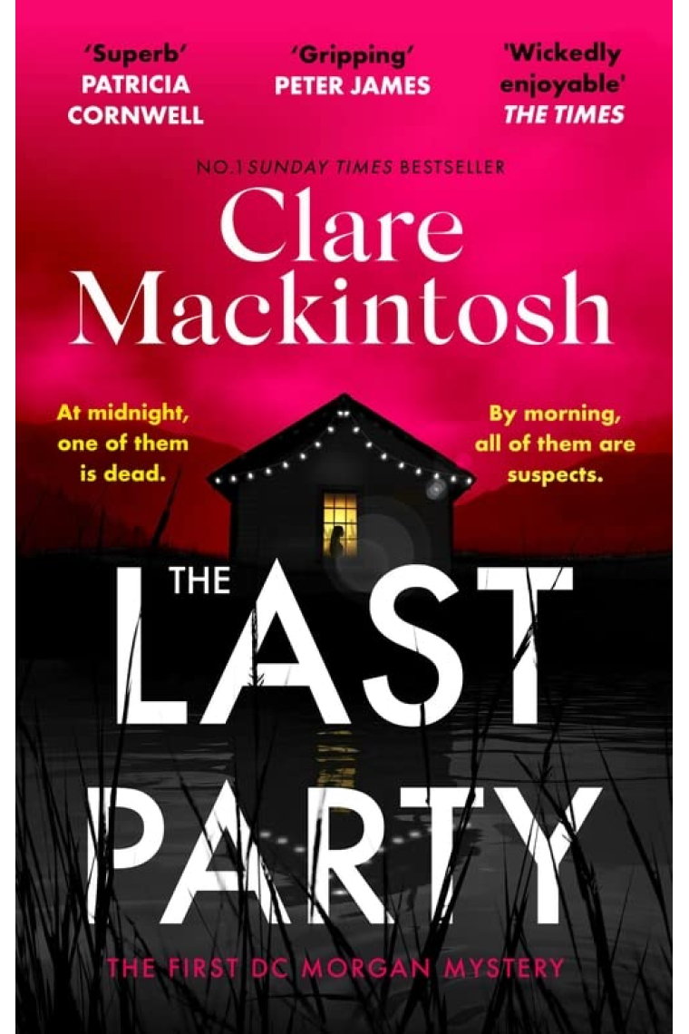 The Last Party