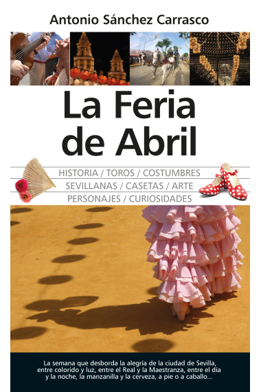 La Feria de Abril