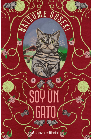 Soy un gato