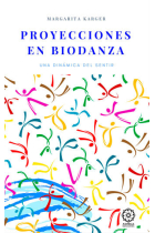 Proyecciones en biodanza