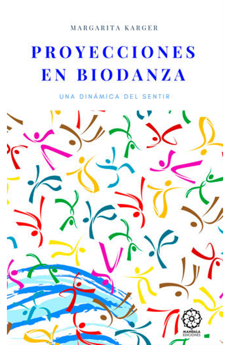 Proyecciones en biodanza