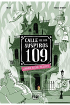 CALLE DE LOS SUSPIROS 109 VOL III