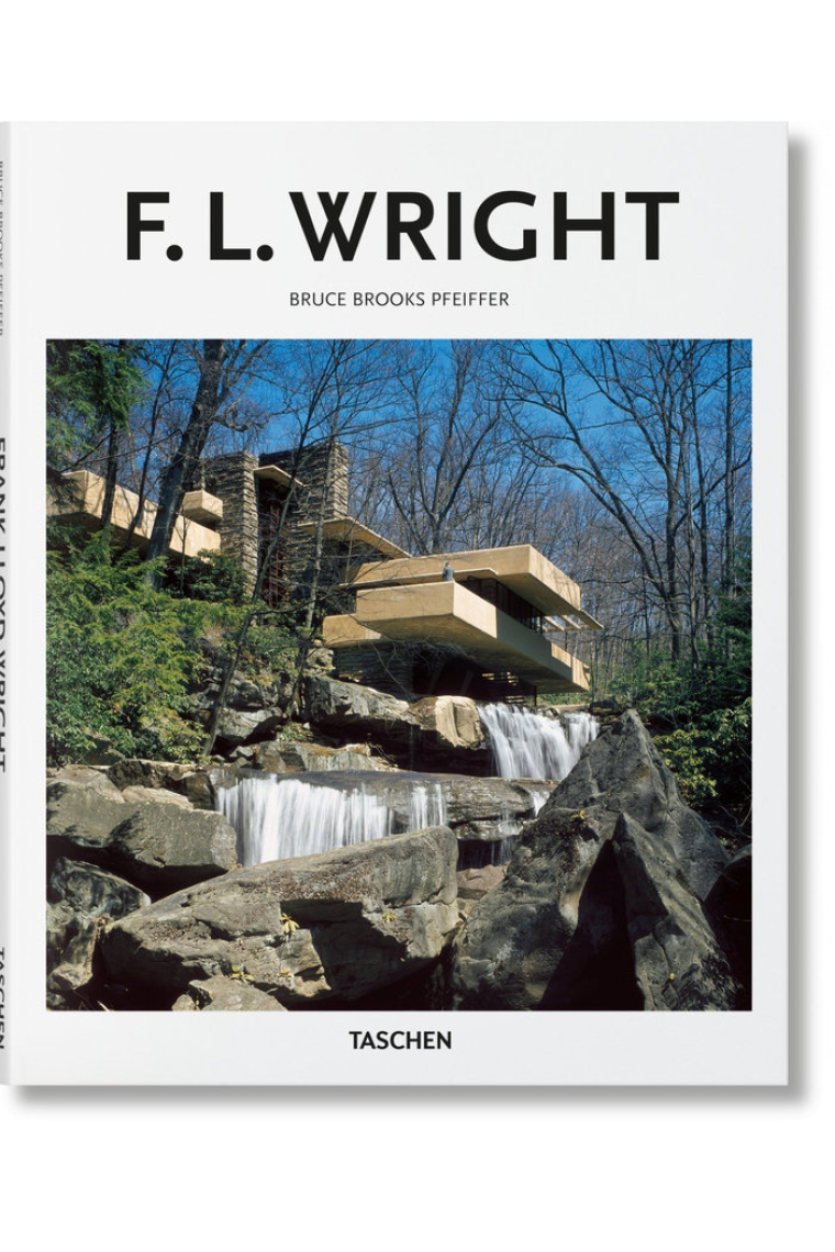 F.L. Wright