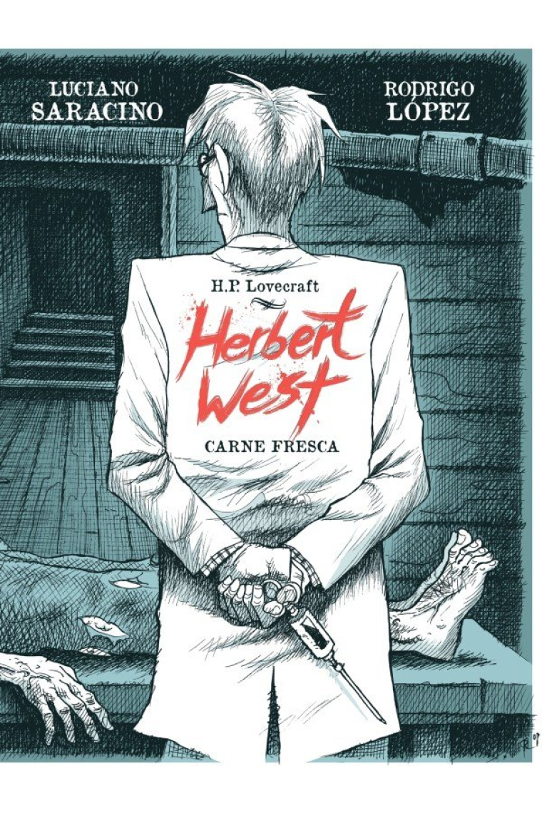 HERBERT WEST