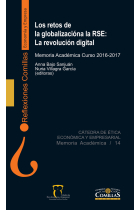 Los retos de la globalización a la RSE: la revolución digital