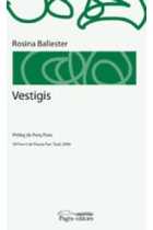 Vestigis