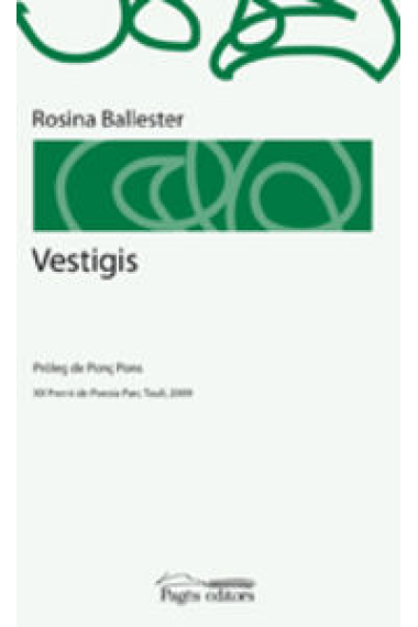 Vestigis