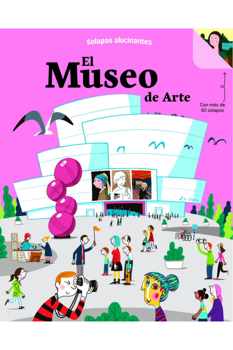 EL MUSEO DE ARTE