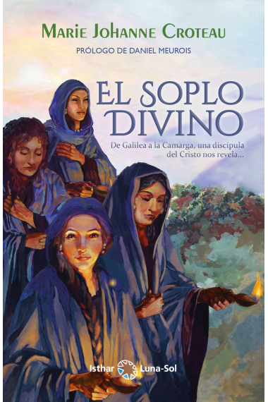 El Soplo Divino