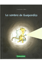 La sombra de Guepardito