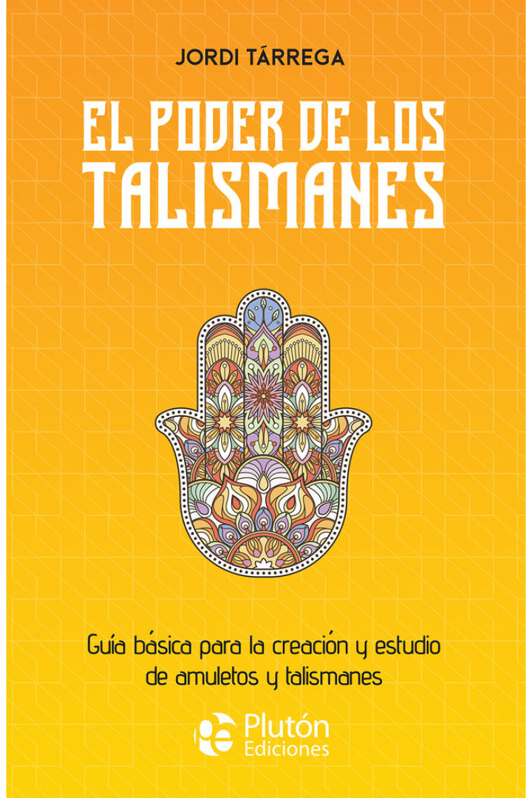 El poder de los talismanes